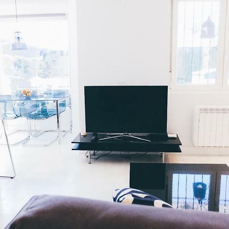 Apartamento Romantico Free Parking Area Wifi San Sebastián Zewnętrze zdjęcie